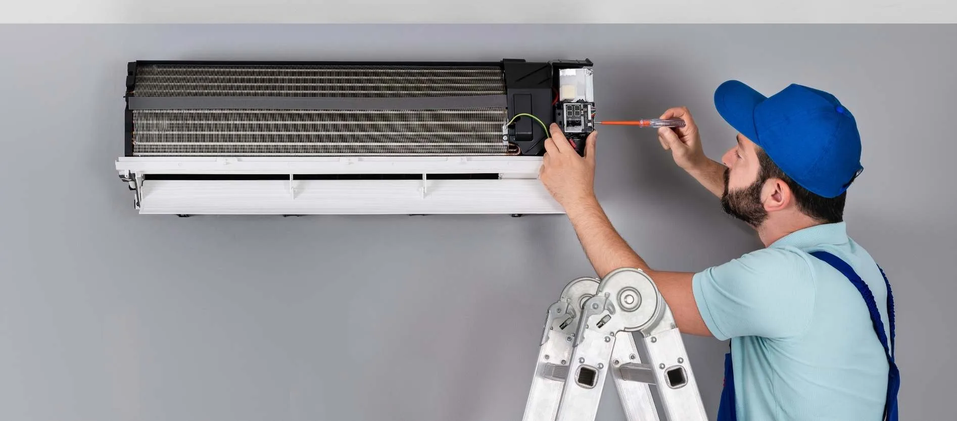 Kirazlıdere Dolcevita  Klima Gaz Dolum Servisi